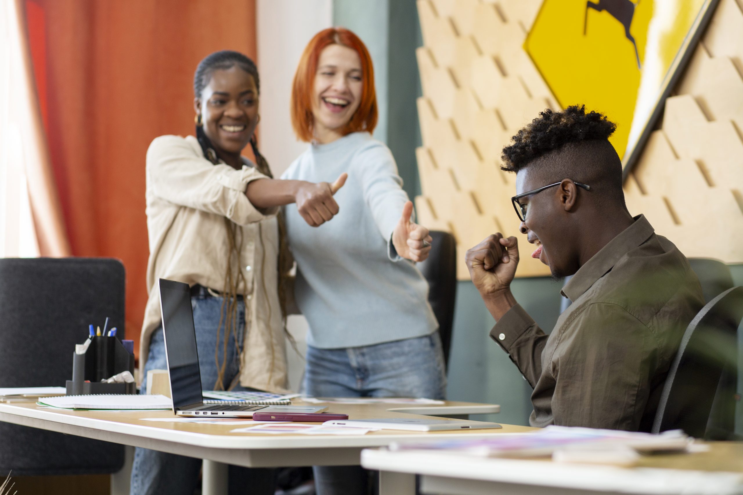 Beyond the Code: Essential Soft Skills for Success in Tech